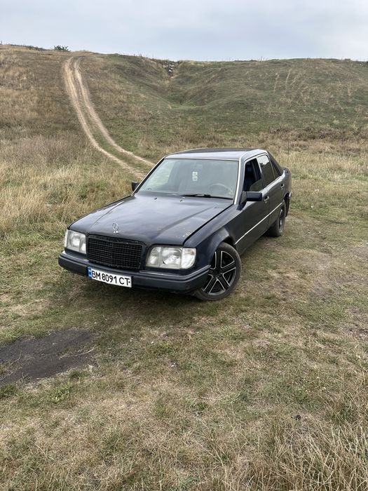 Продам Mercedes 230 АКПП бензин