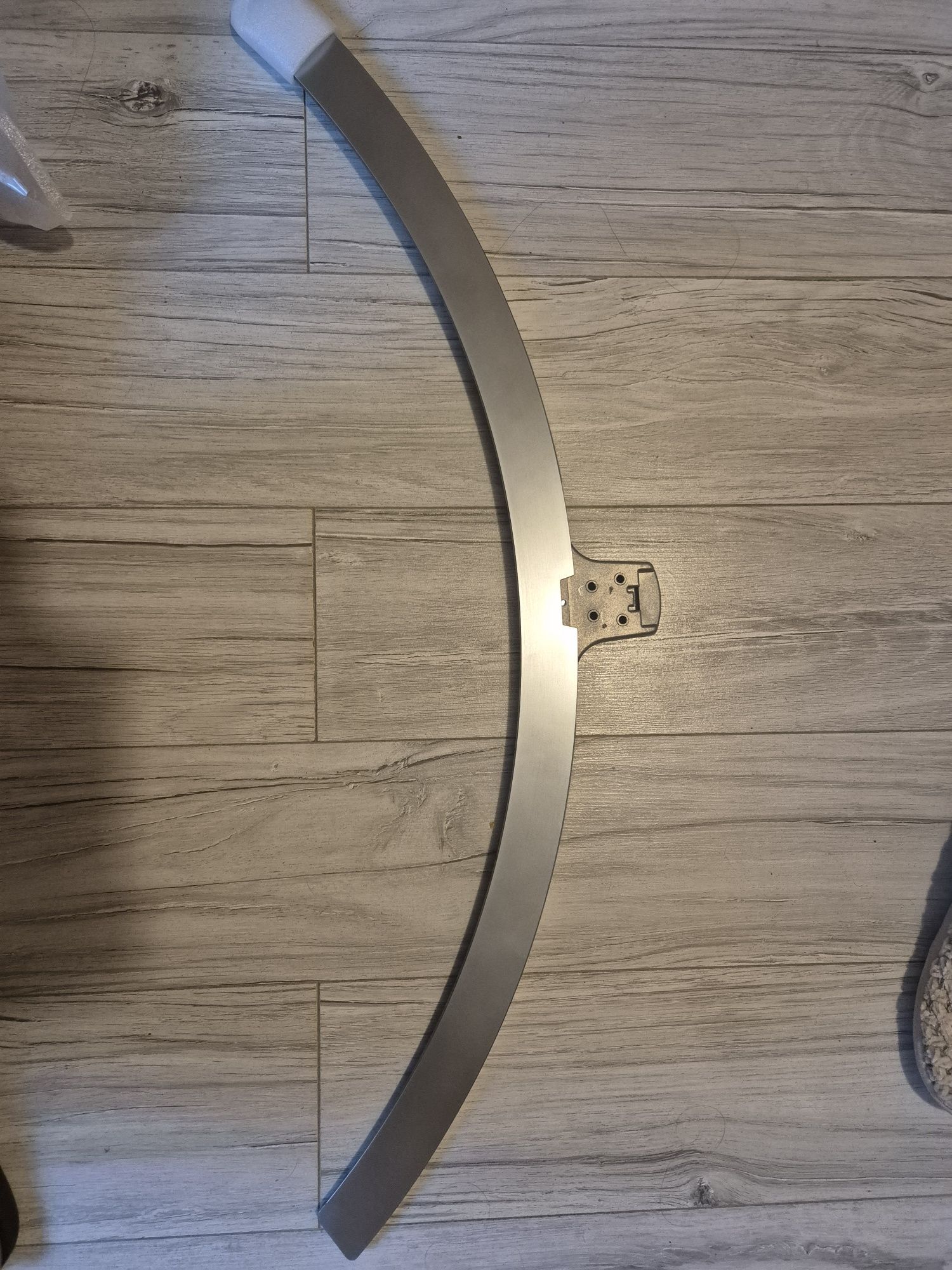 Podstawa stopka do telewizora LG 55NANO889PB 55 nowa oryginalna