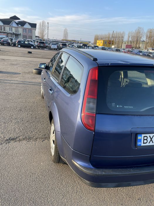 Продам Форд фокус 2