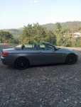 BMW 320d Cabrio E93