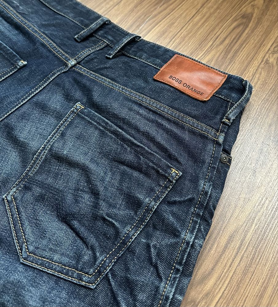 Джинси Boss Orange (Hugo Boss) оригінал