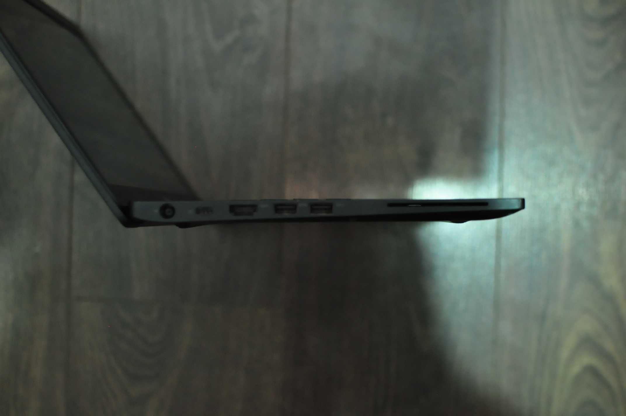 Игровой ноутбук Dell 7480 (Core i5/8Gb/SSD /video 2Gb)