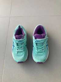 Buciki Asics rozm. 28.5