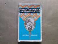 Santa Teresinha do menino Jesus - História duma alma