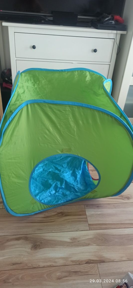 Namiot dziecięcy IKEA