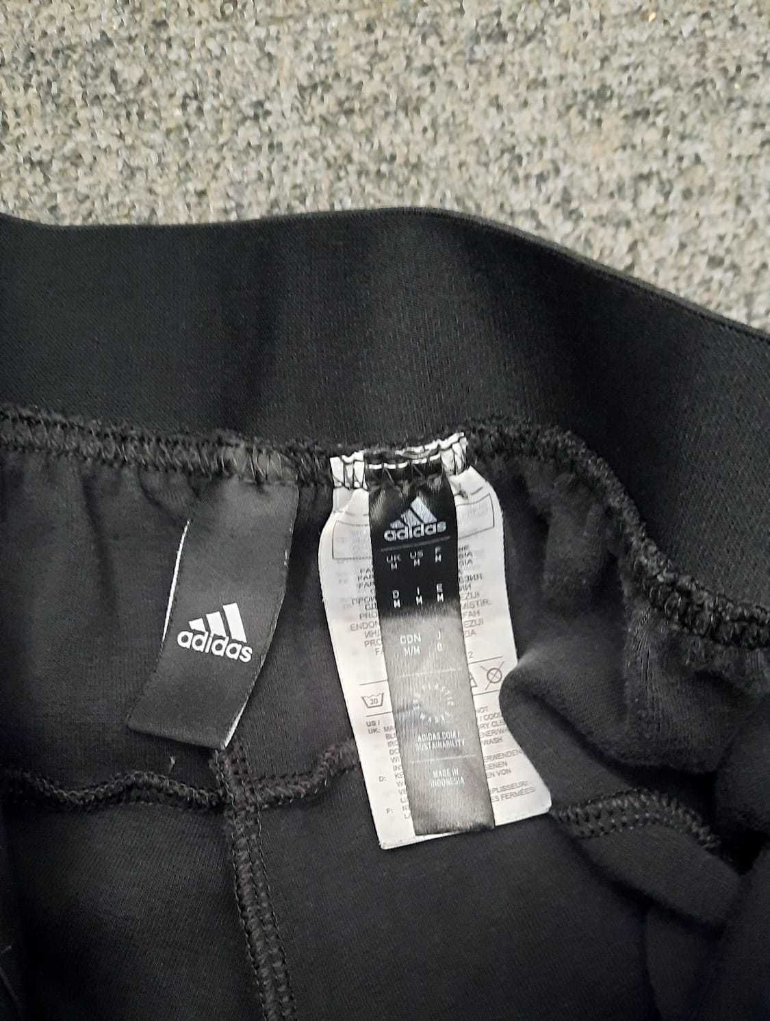 Dres Adidas bluza + spodnie rozmiar M