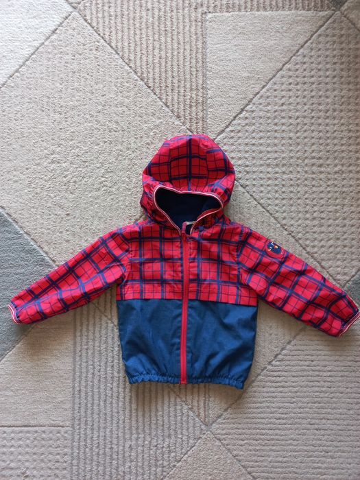 Kurtka dziecieca, rozmiar 92