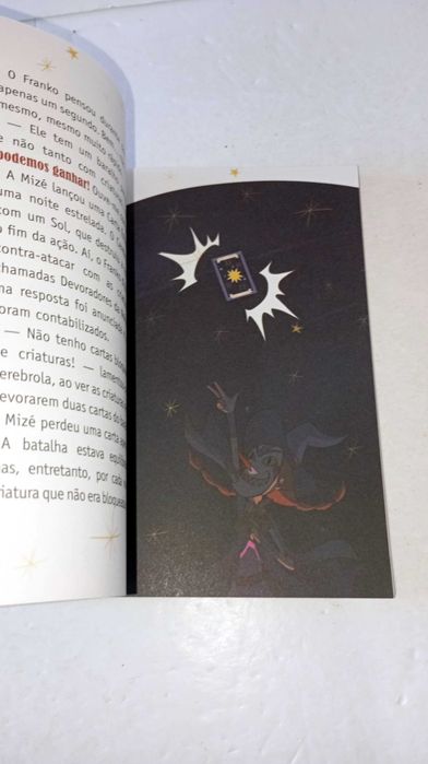 A Família Monstro - O Torneio dos Feiticeiros