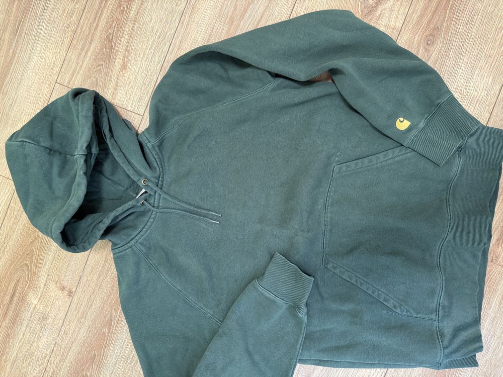 Худі Carhartt hooded