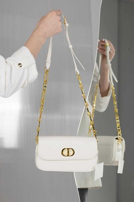 РОЗПРОДАЖ! Шкіряні брендові жіночі сумочки 1:1. Dior,COACH,MARC JACOBS