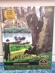Harry Potter Film Vault Volume 4 Hogwarts Students The art of, Artbook