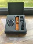 Garmin Fenix 7X sapphire
