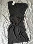 Плаття Zara чорне