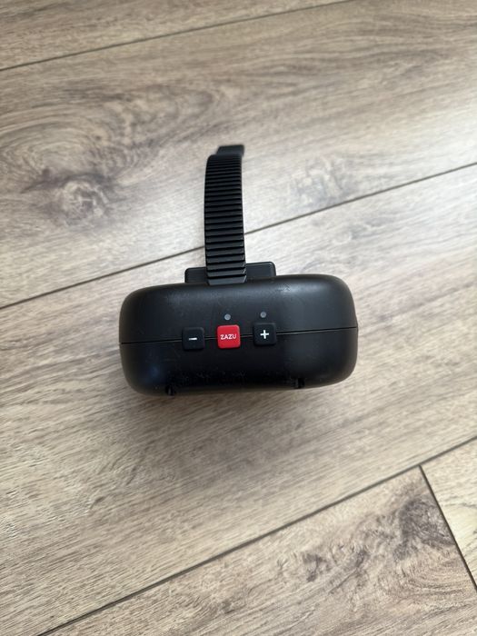 Заколисувач для коляски Zazu