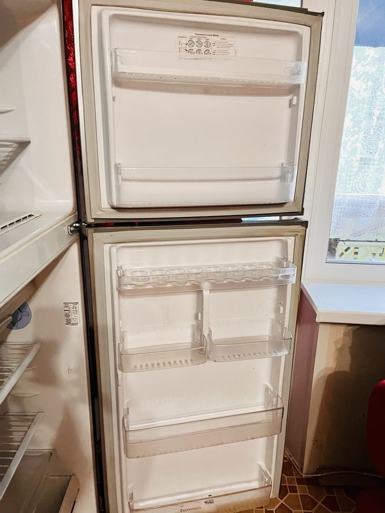 Холодильник Samsung RT 30 MBSS