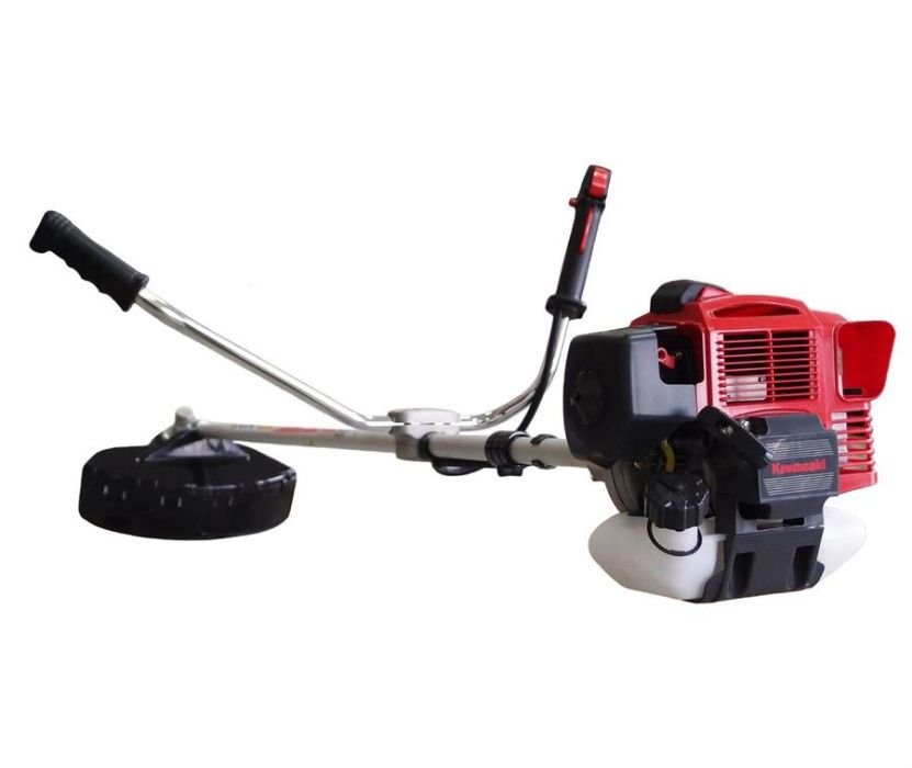 Kosa Spalinowa KAWASAKI X-800 z TJ53 Promocja Łańcut