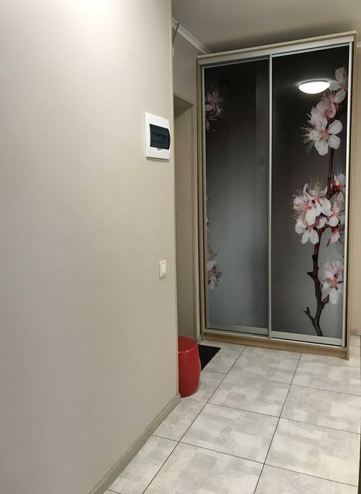 Продам 1 кімн. квартиру, Без комісії, Полярна 6, Оболонський