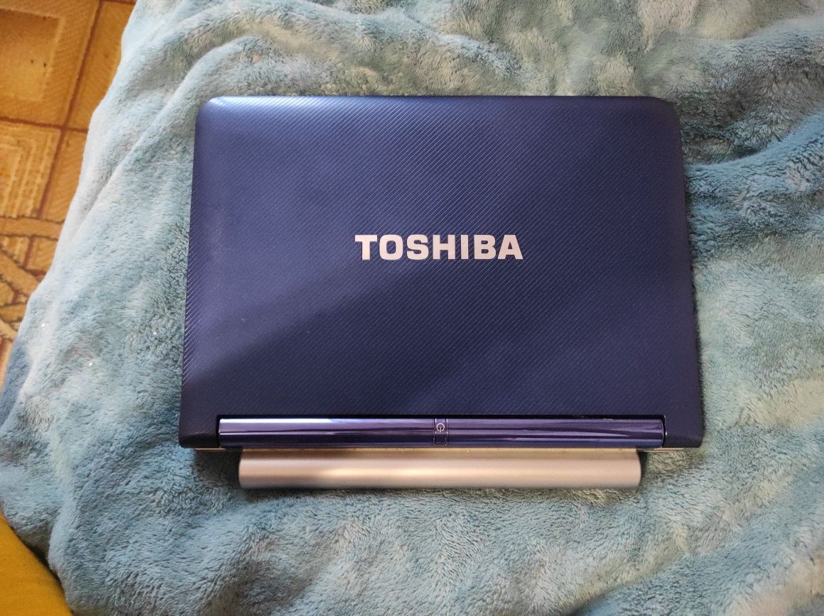 Toshiba nb205-n325bl