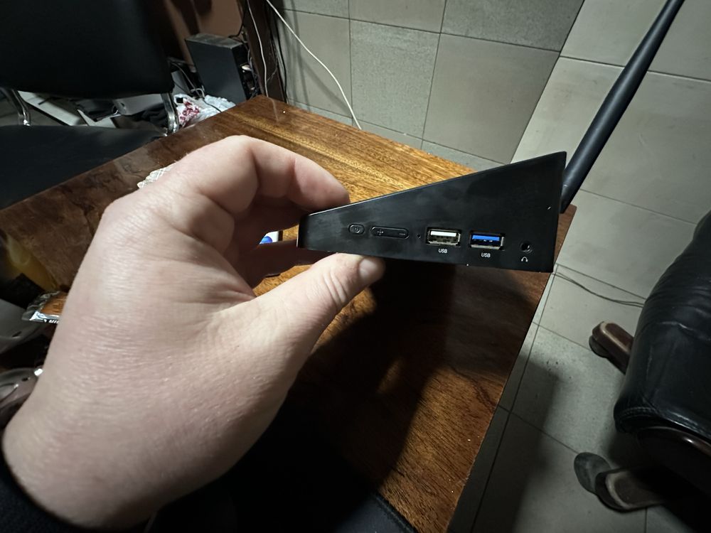 POS Термінал Pipo сенсорний