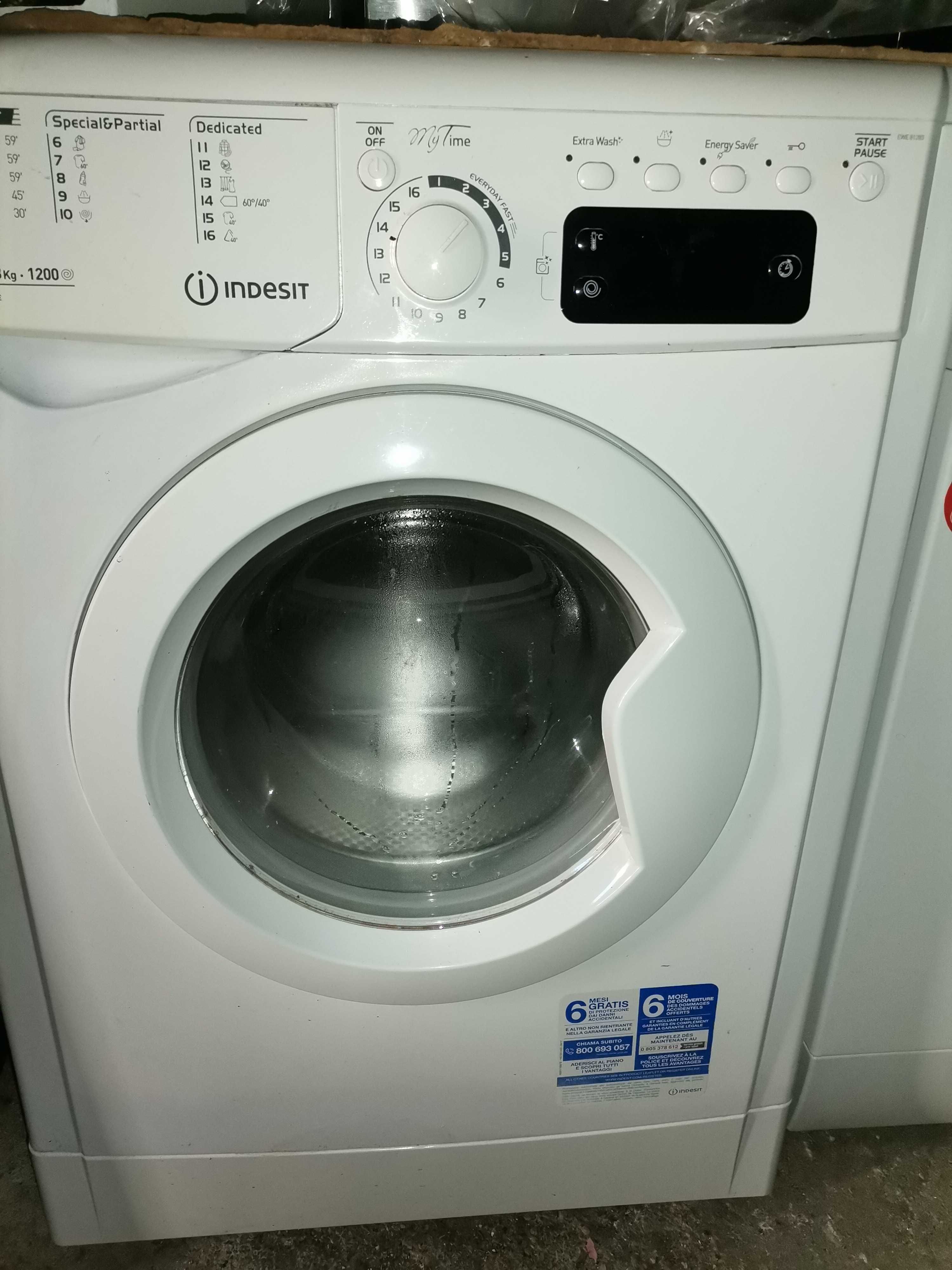 Vendo Máquina lavar roupa