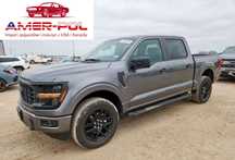 Ford F150 2024, STX, 4x4, V8, od ubezpieczalni