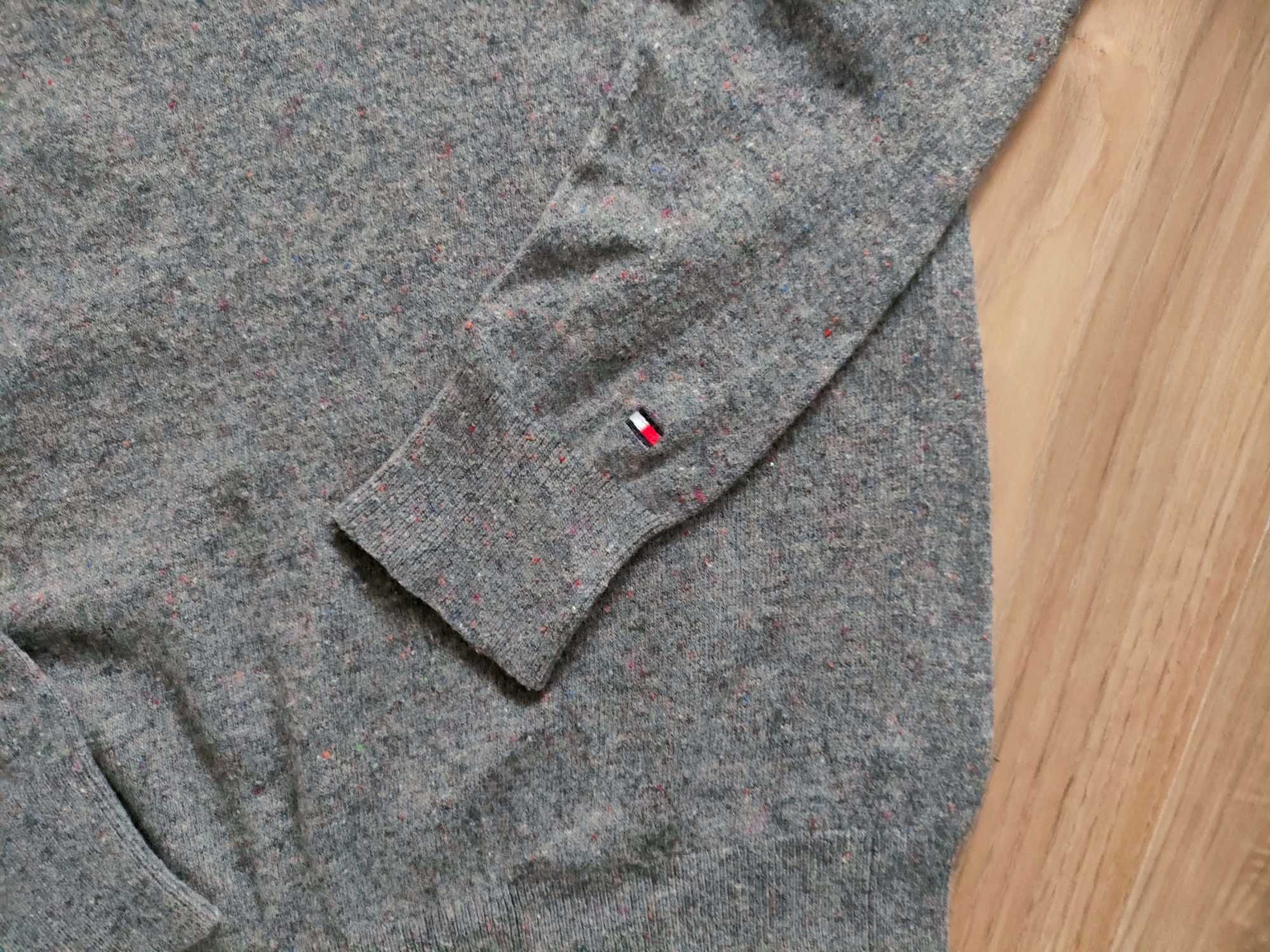 Sweter Tommy Hilfiger, rozm M