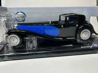 1930 Bugatti Royale Type 41 Solido 1/18