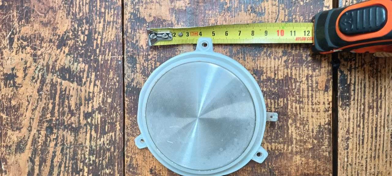 Тен до посудомийної машини Klarstein AquaticaHeatwel FB-2 700w