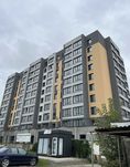 Простора 1к квартира в майже зданому ЖК! Ще діє ПЕРЕУСТУПКА!!!
ID36684
