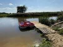 Domki nad stawem. Sauna, Jacuzzi, basen