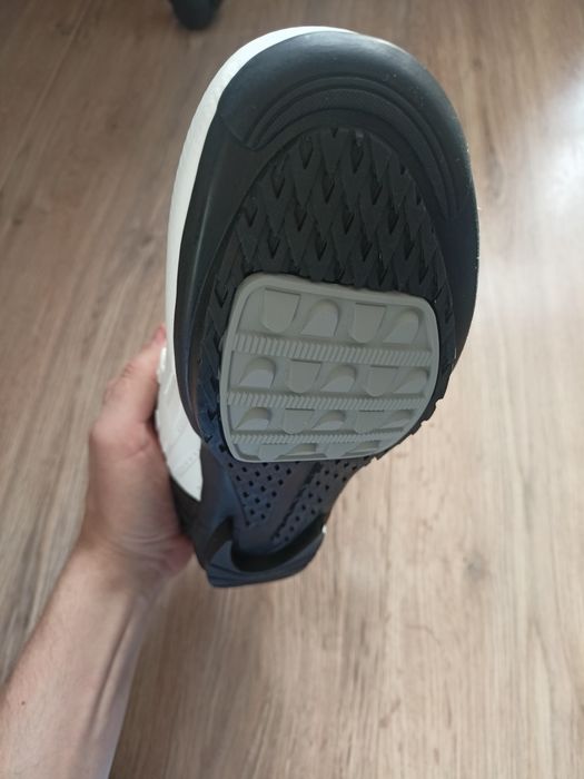 Profesjonalne buty rowerowe MTB/Szosa – Samoblokujące 41