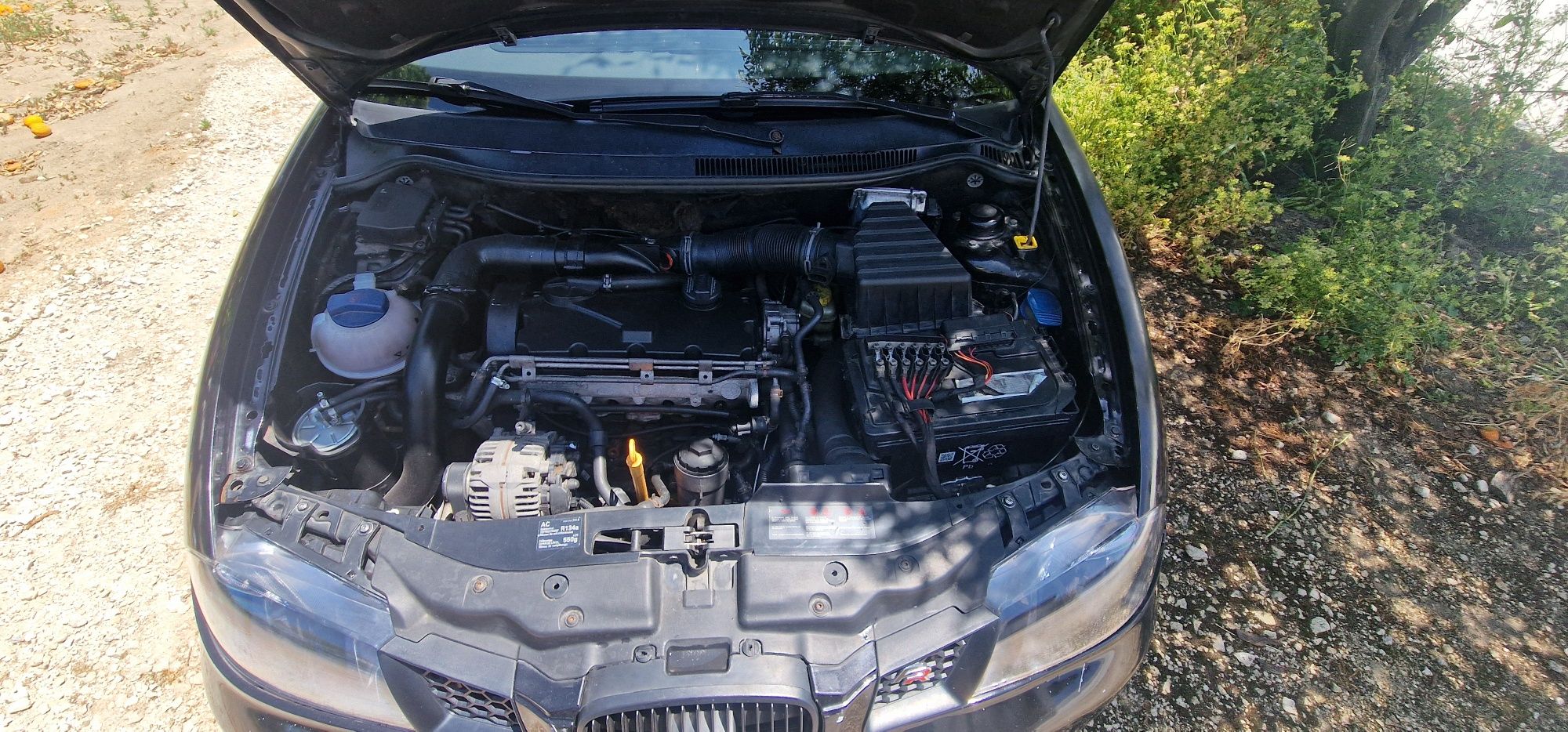 Seat Ibiza 6l TDI