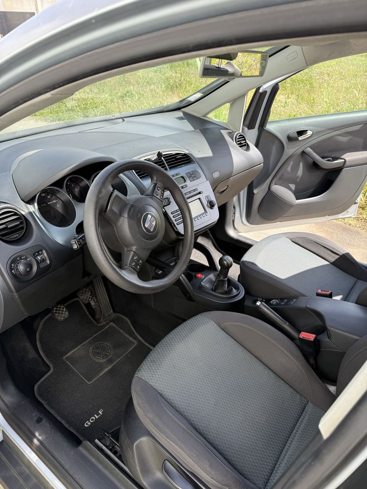 Vendo Seat Altea XL