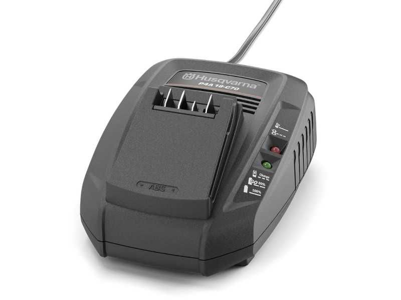 Sekator, nożyce akumulatorowe Husqvarna Aspire™ H50-P4A RATY 0%