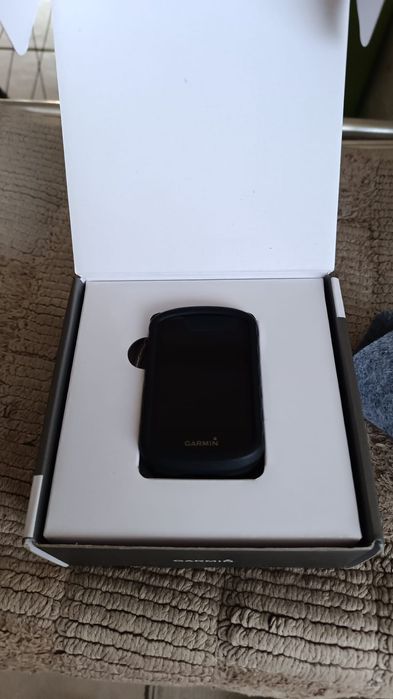 Vendo Garmin Edge 830