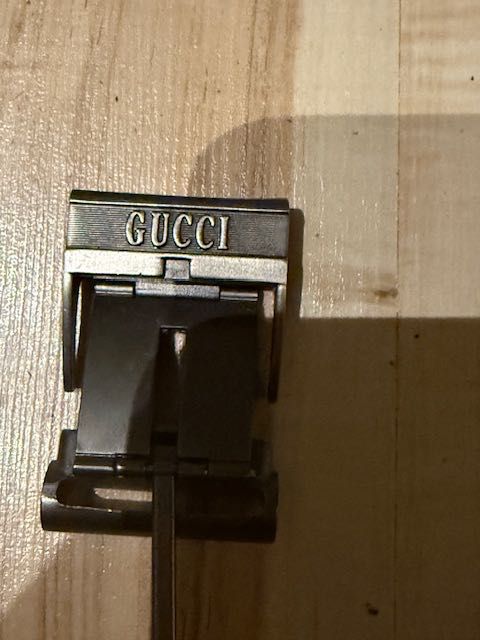 Klamra od paska Gucci