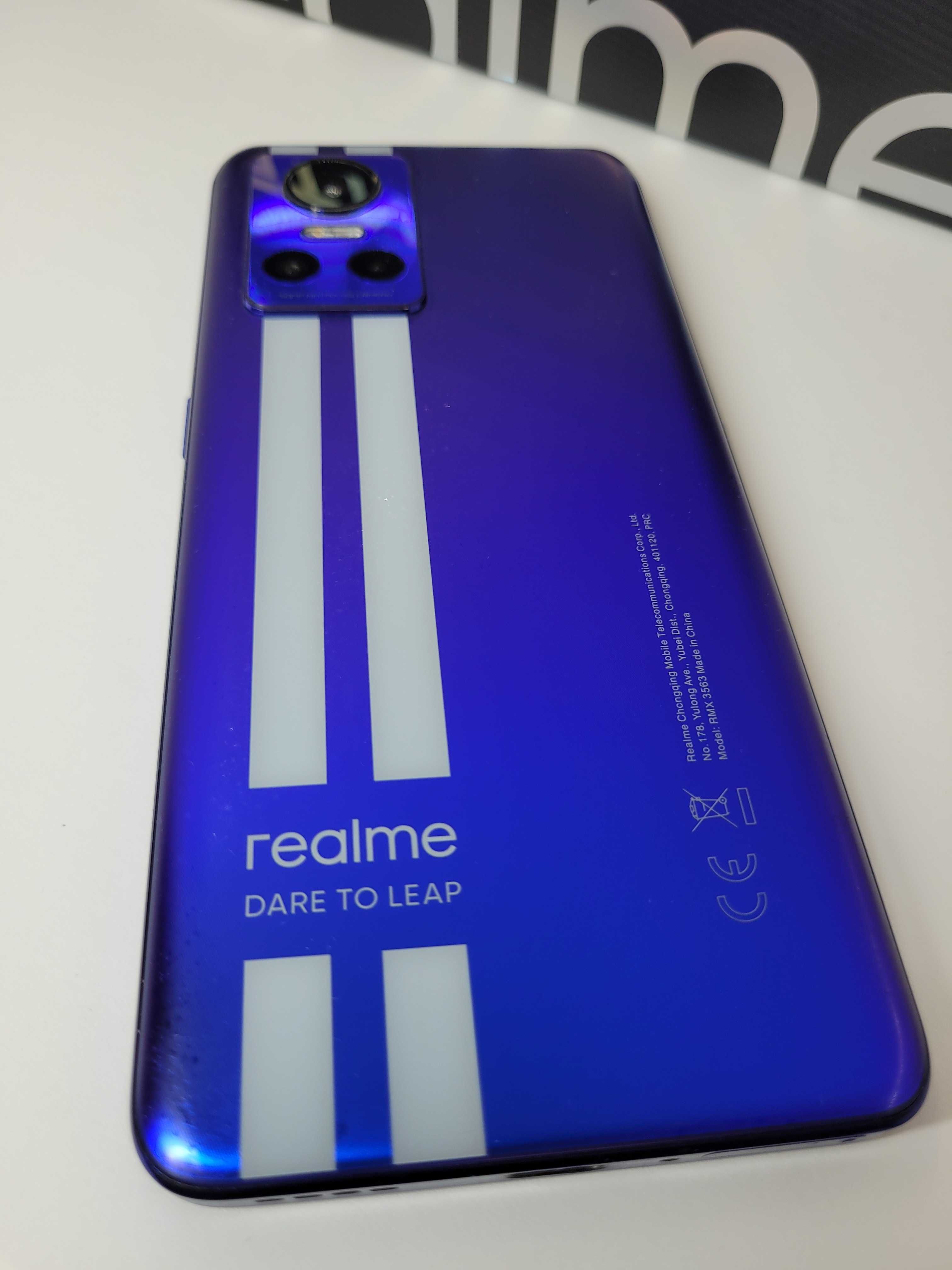 Telefon  REALME  GT NEO3  150W   5G