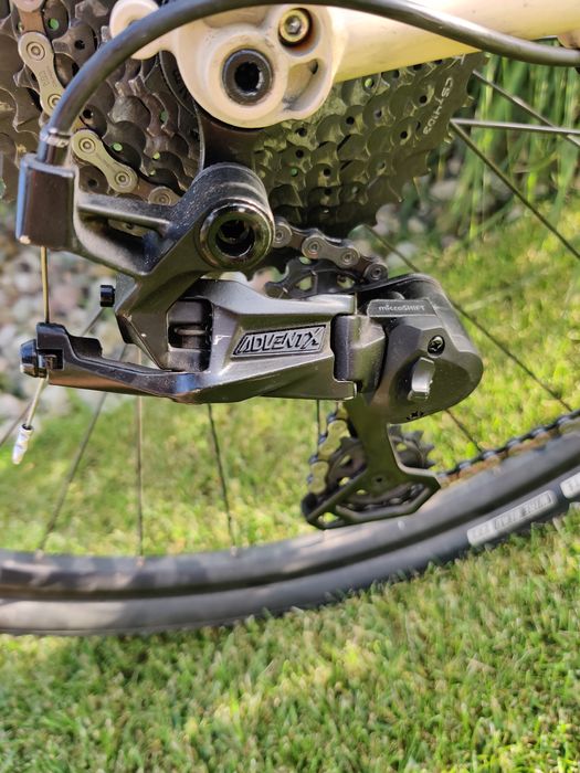 Kross Esker 4.0 MS rama 19"