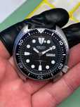 Seiko Automatic Turtle Diver 6309 Rok 1978