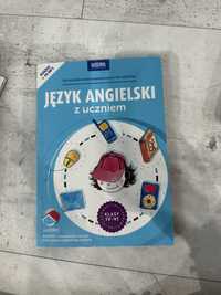 Angielski z uczniem