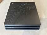 Konsola Playstation 4 PRO edycja The last of us Part II