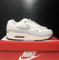 Nike Air Max 1 Summit White (42,5) DS