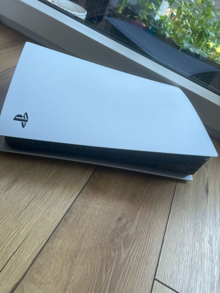 PS5 playstation 5 Sony C Chassis, zakladowa