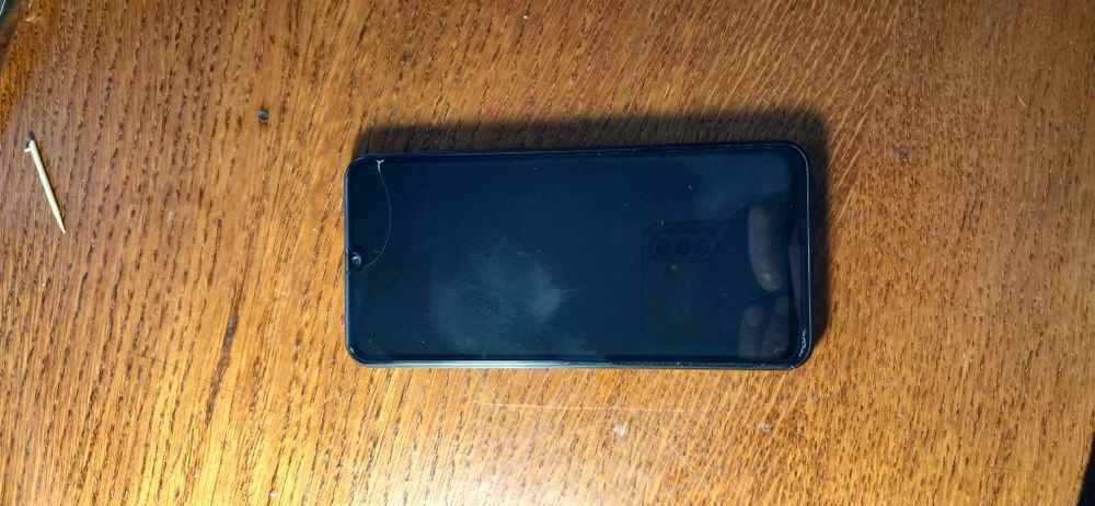 Продам телефон бу , Samsung A30