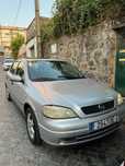 Opel Astra 1.4 16v