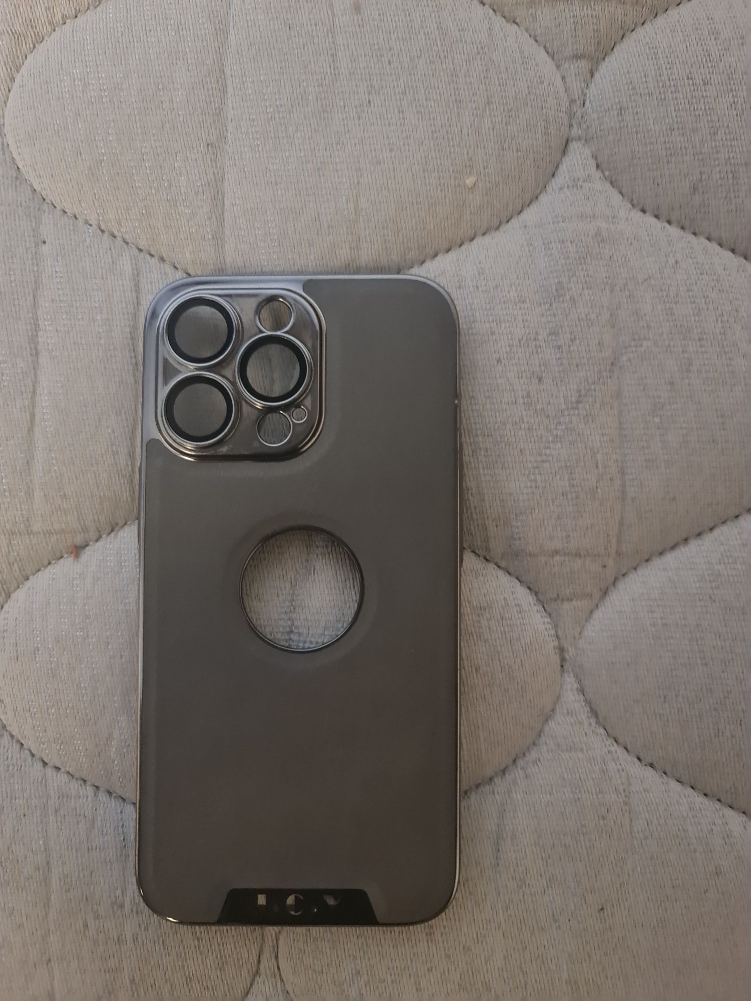Vendo capas do iphone 13 pro
