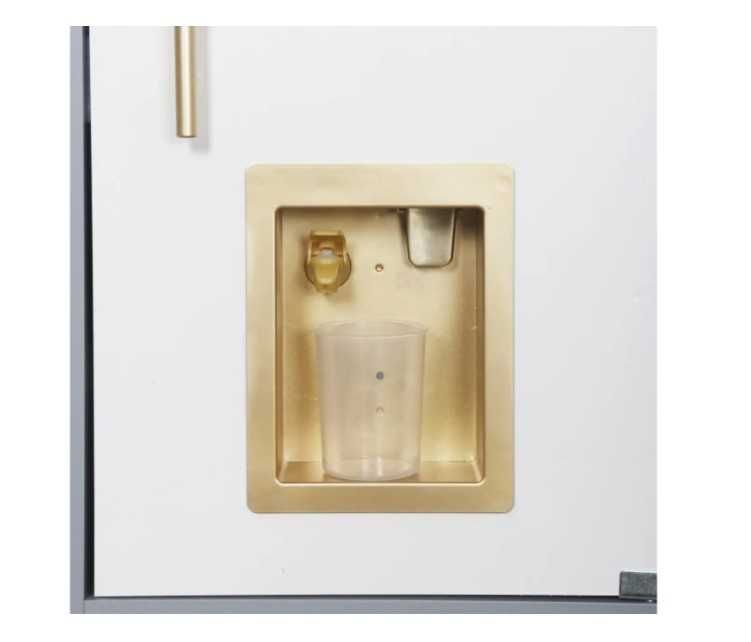 Дитяча кухня дерев'яна  AVKO Картахенна, звукові та світлові ефекти