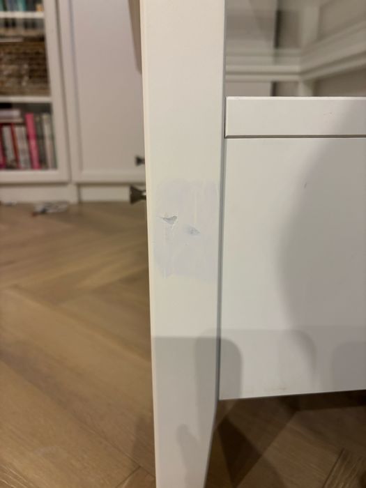 Ława Stolik IDANAS Ikea