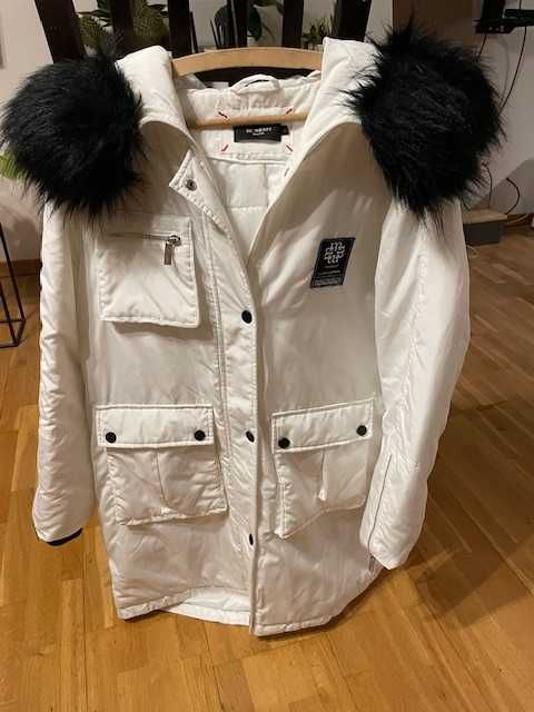 Kurtka zimowa Monar i inne