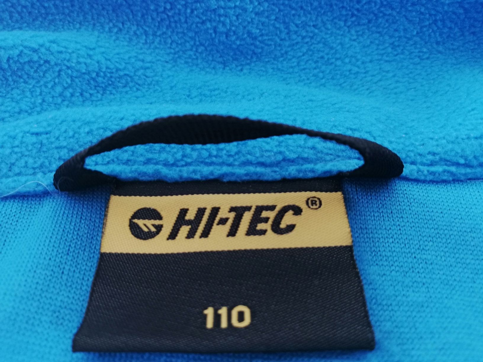 Polar Hi-tec